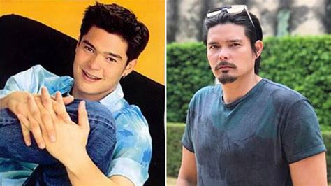 dingdong dantes 90s|GMA Teen Stars of the '90s: THEN AND NOW .